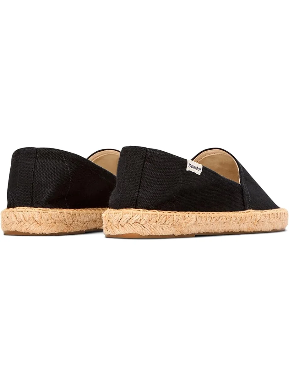 Туфли на плоской подошве Soludos Original Espadrille — 3