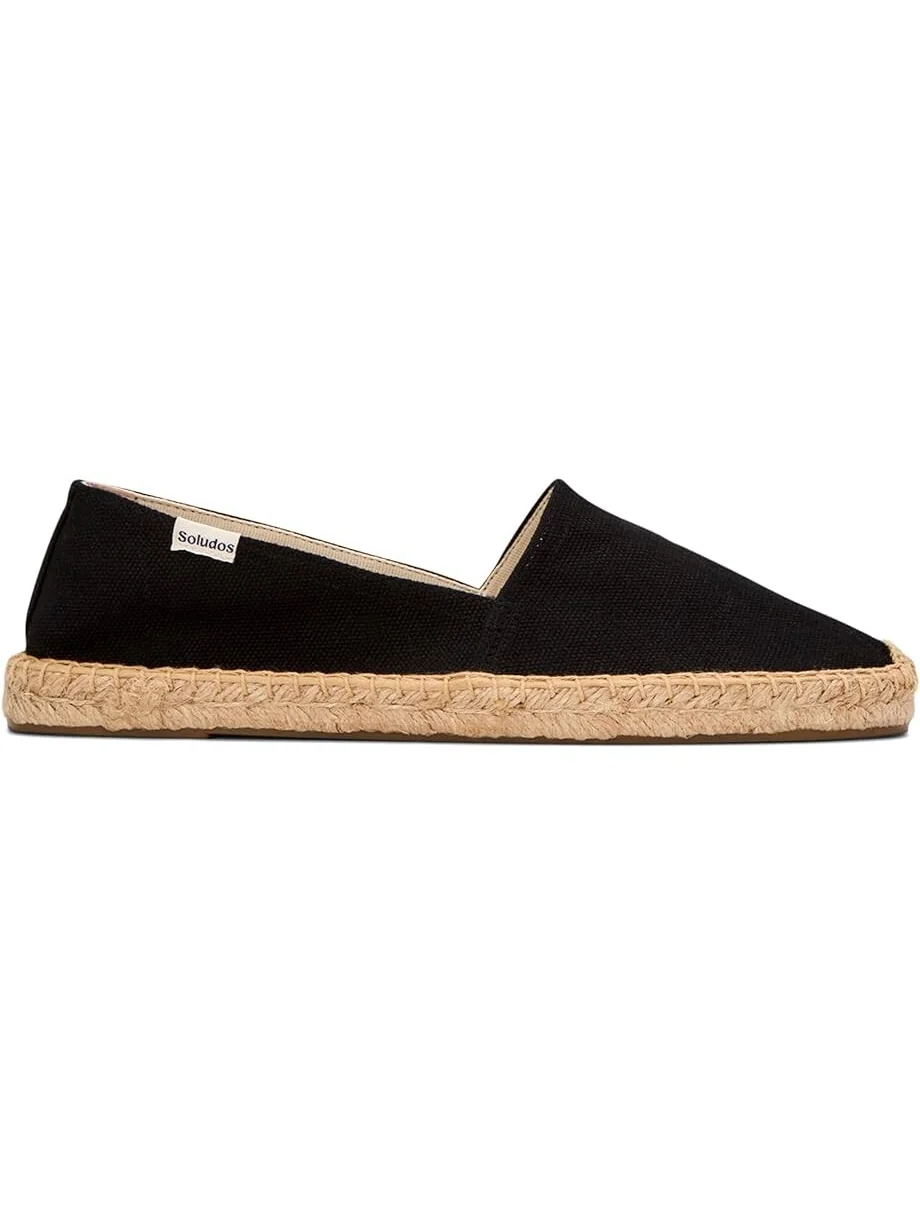 Туфли на плоской подошве Soludos Original Espadrille — 4