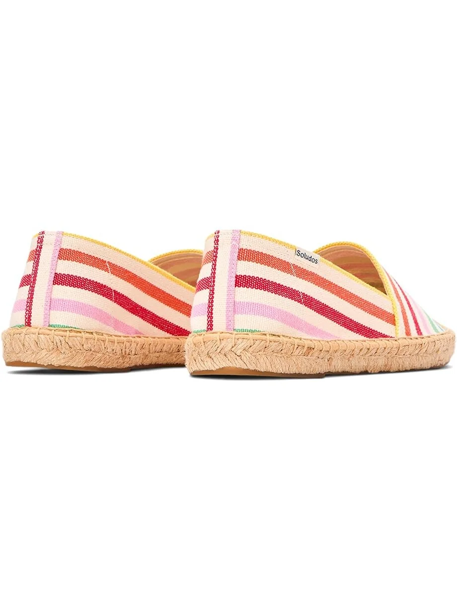 Туфли на плоской подошве Soludos Original Espadrille — 3
