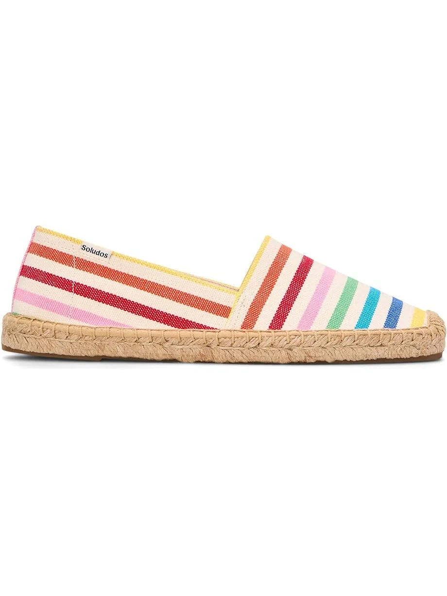 Туфли на плоской подошве Soludos Original Espadrille — 4