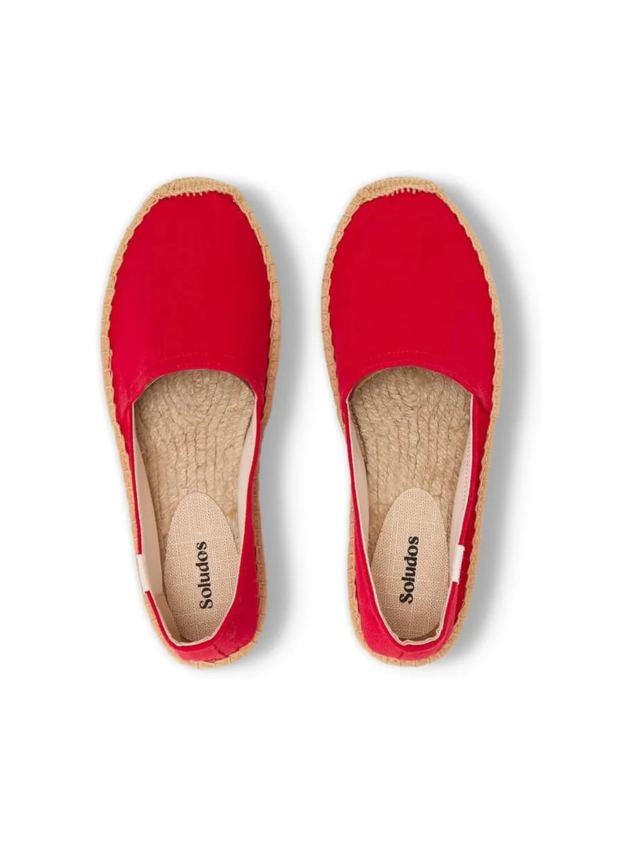 Туфли на плоской подошве Soludos Original Espadrille — 2