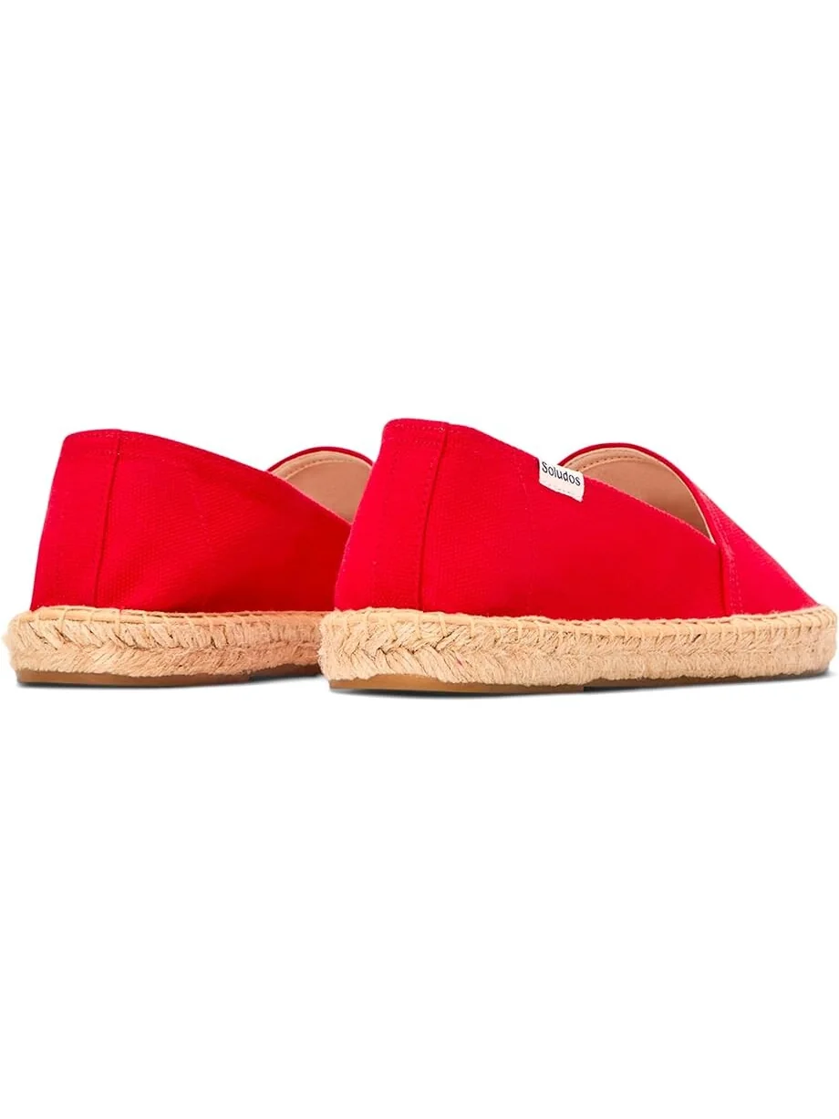 Туфли на плоской подошве Soludos Original Espadrille — 3