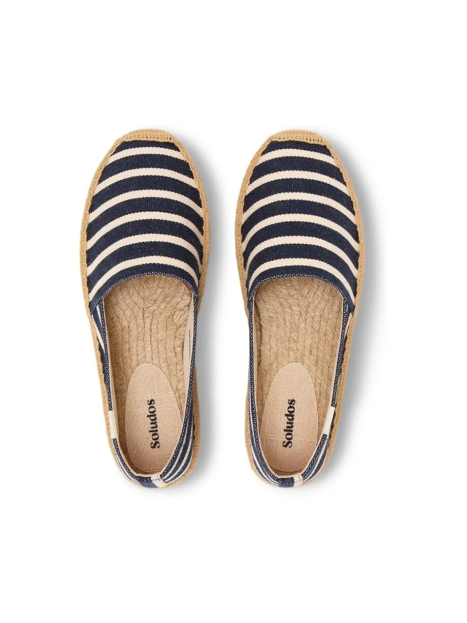 Туфли на плоской подошве Soludos Original Espadrille — 2