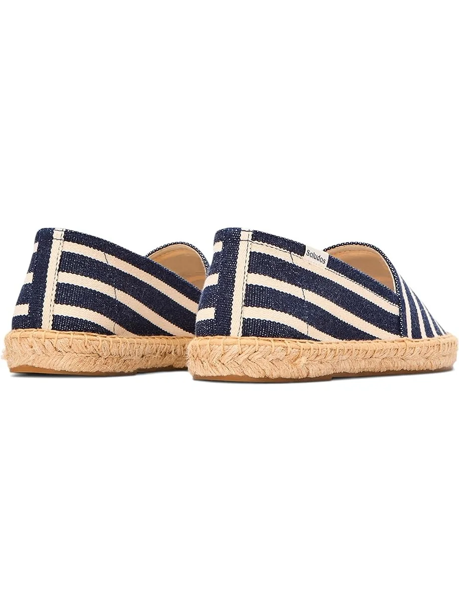 Туфли на плоской подошве Soludos Original Espadrille — 3