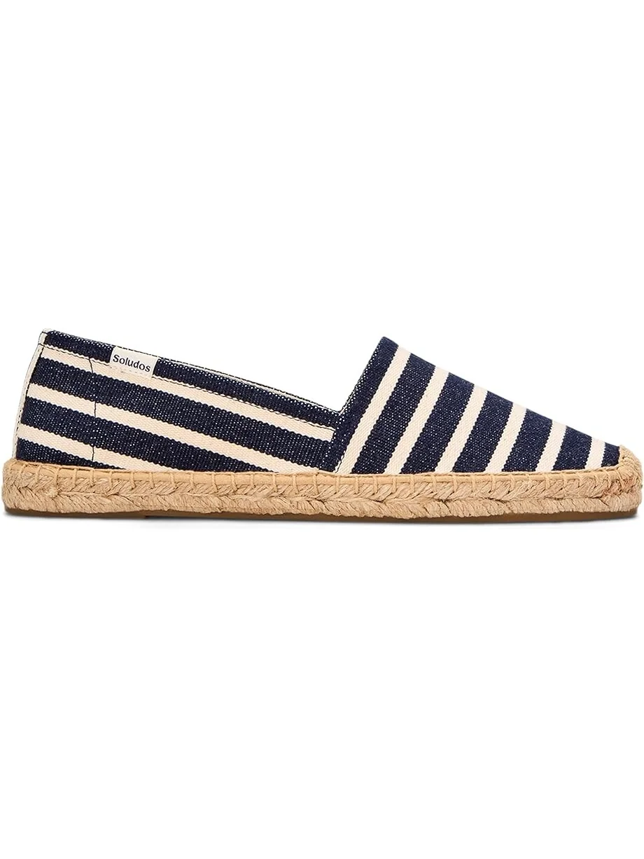 Туфли на плоской подошве Soludos Original Espadrille — 4
