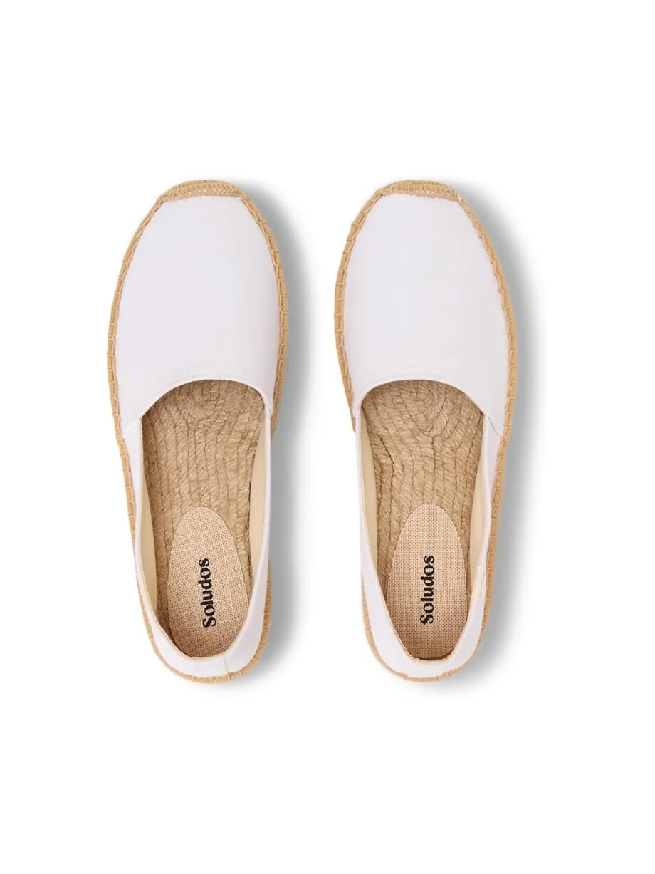 Туфли на плоской подошве Soludos Original Espadrille — 2