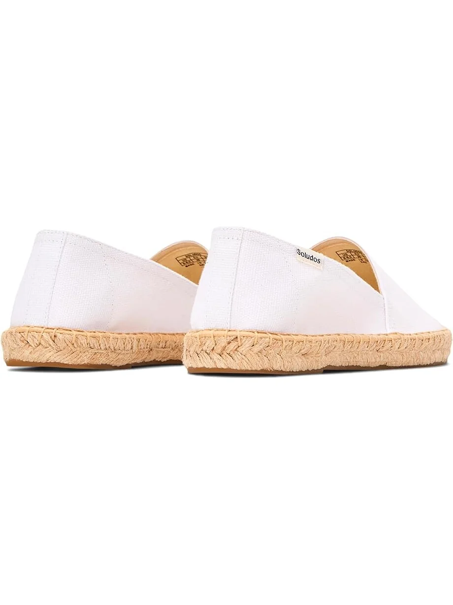 Туфли на плоской подошве Soludos Original Espadrille — 3