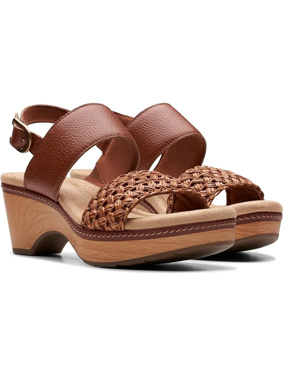 Туфли Clarks Seannah Step — 1