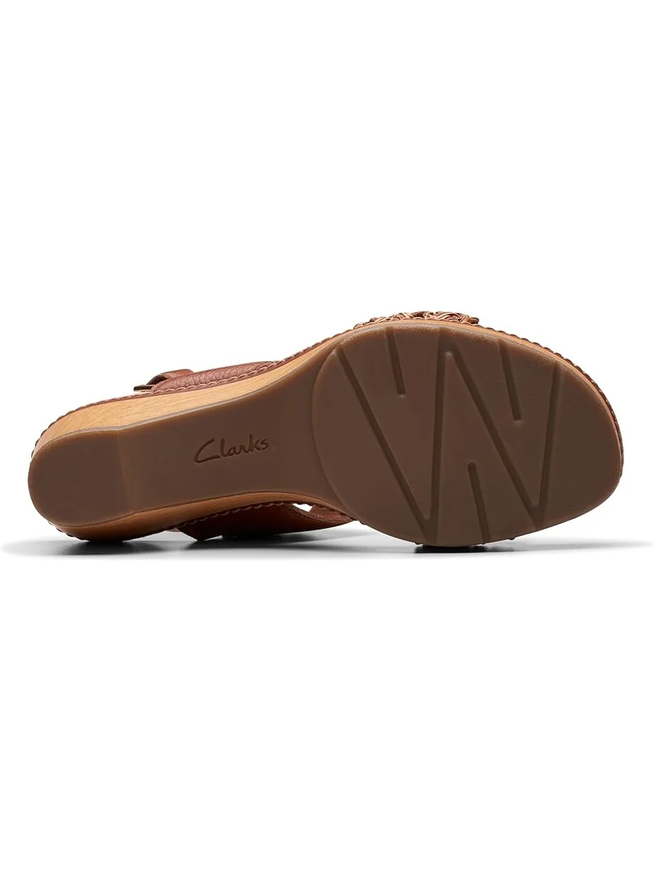 Туфли Clarks Seannah Step — 3