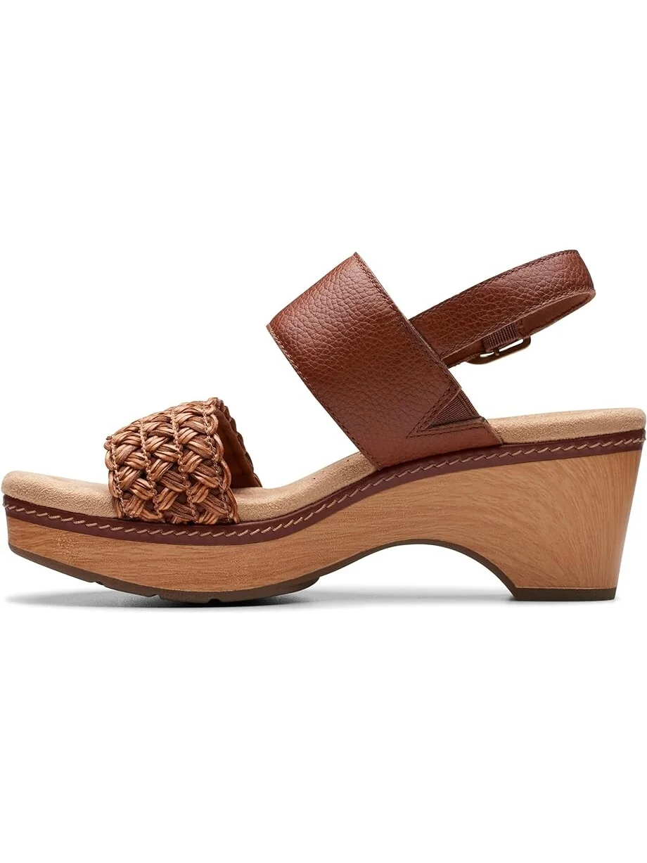 Туфли Clarks Seannah Step — 4
