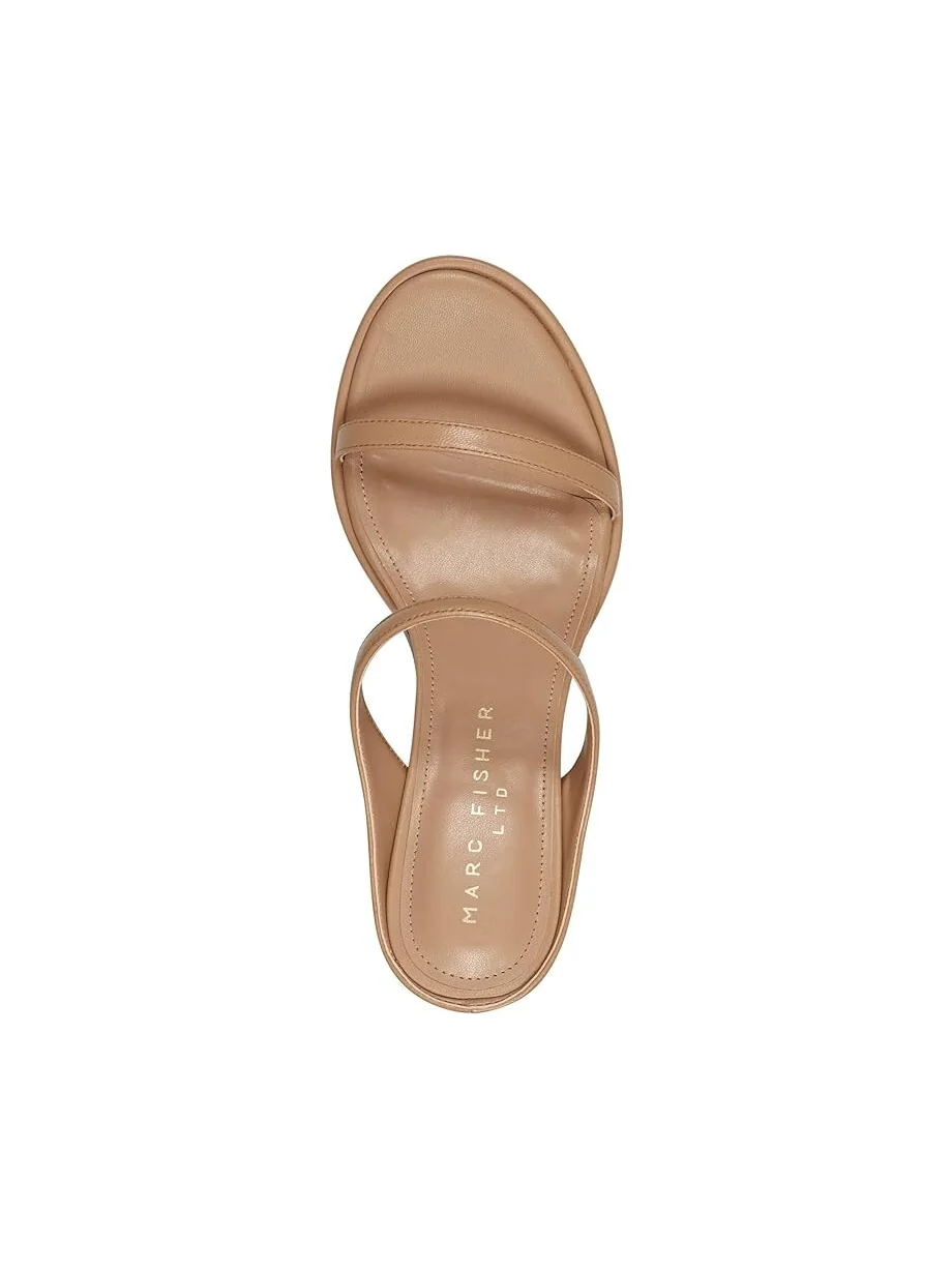 Туфли Marc Fisher LTD Alonde, цвет Medium Natural Leather1 — 2