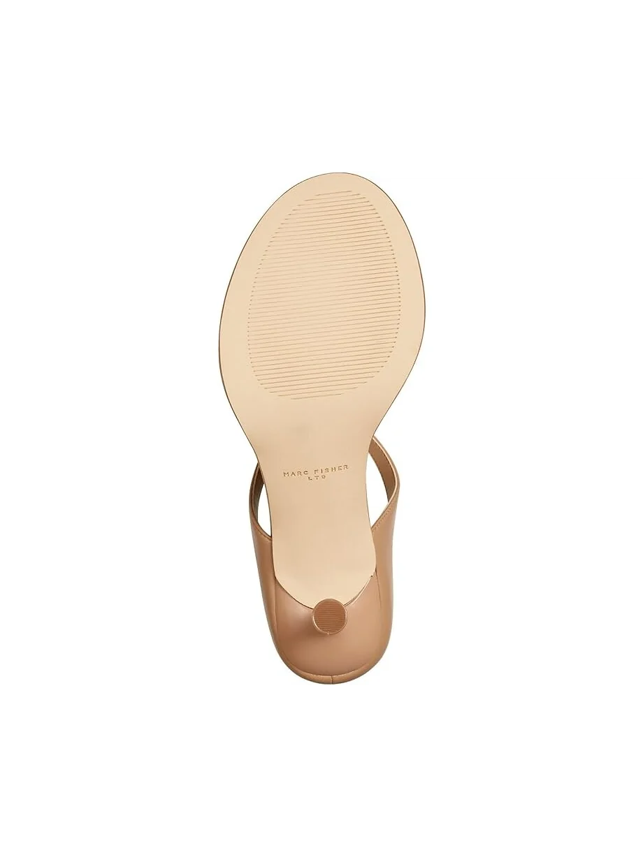 Туфли Marc Fisher LTD Alonde, цвет Medium Natural Leather1 — 3