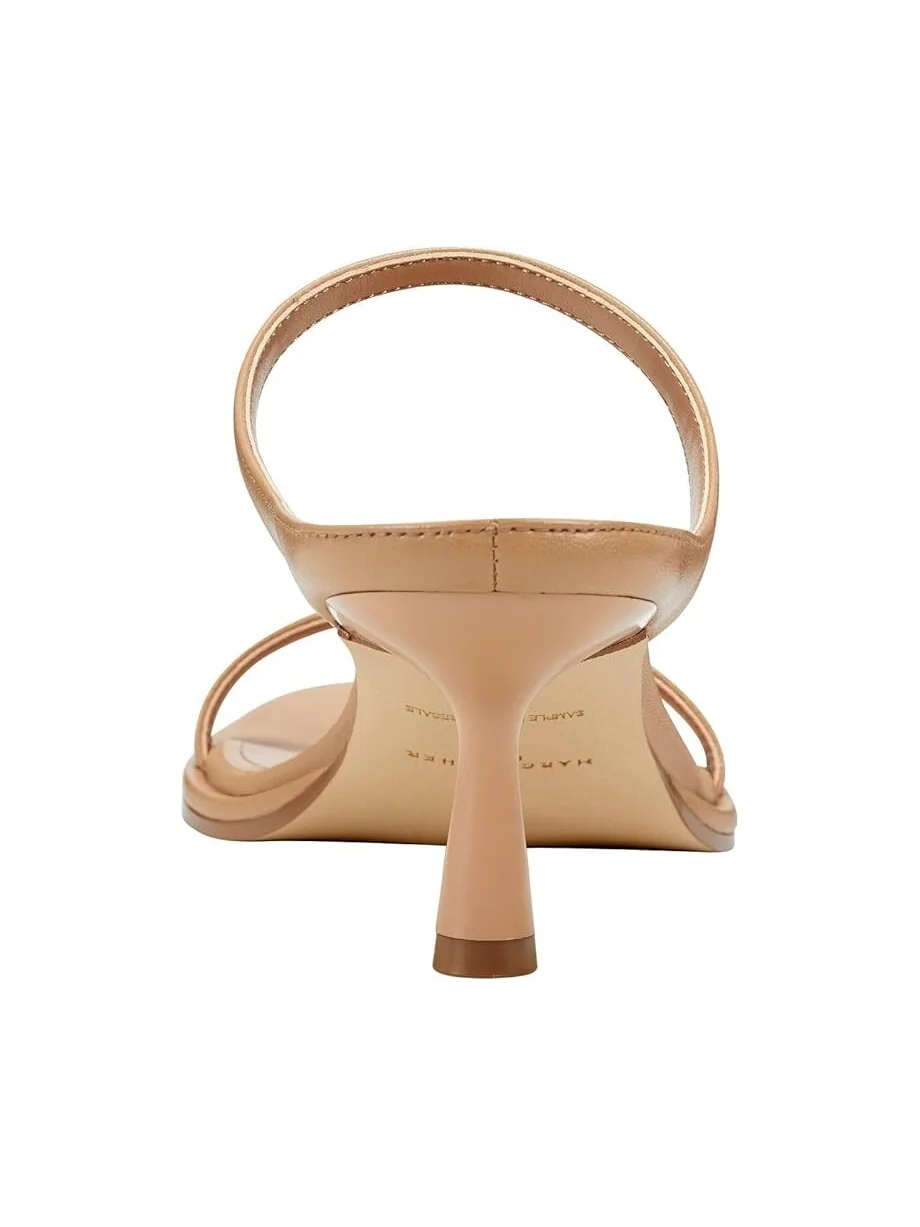 Туфли Marc Fisher LTD Alonde, цвет Medium Natural Leather1 — 4
