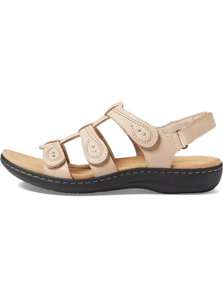 Сандалии Clarks Laurieann Vine — 4