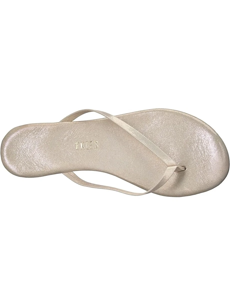 Сандалии TKEES Glitters — 2