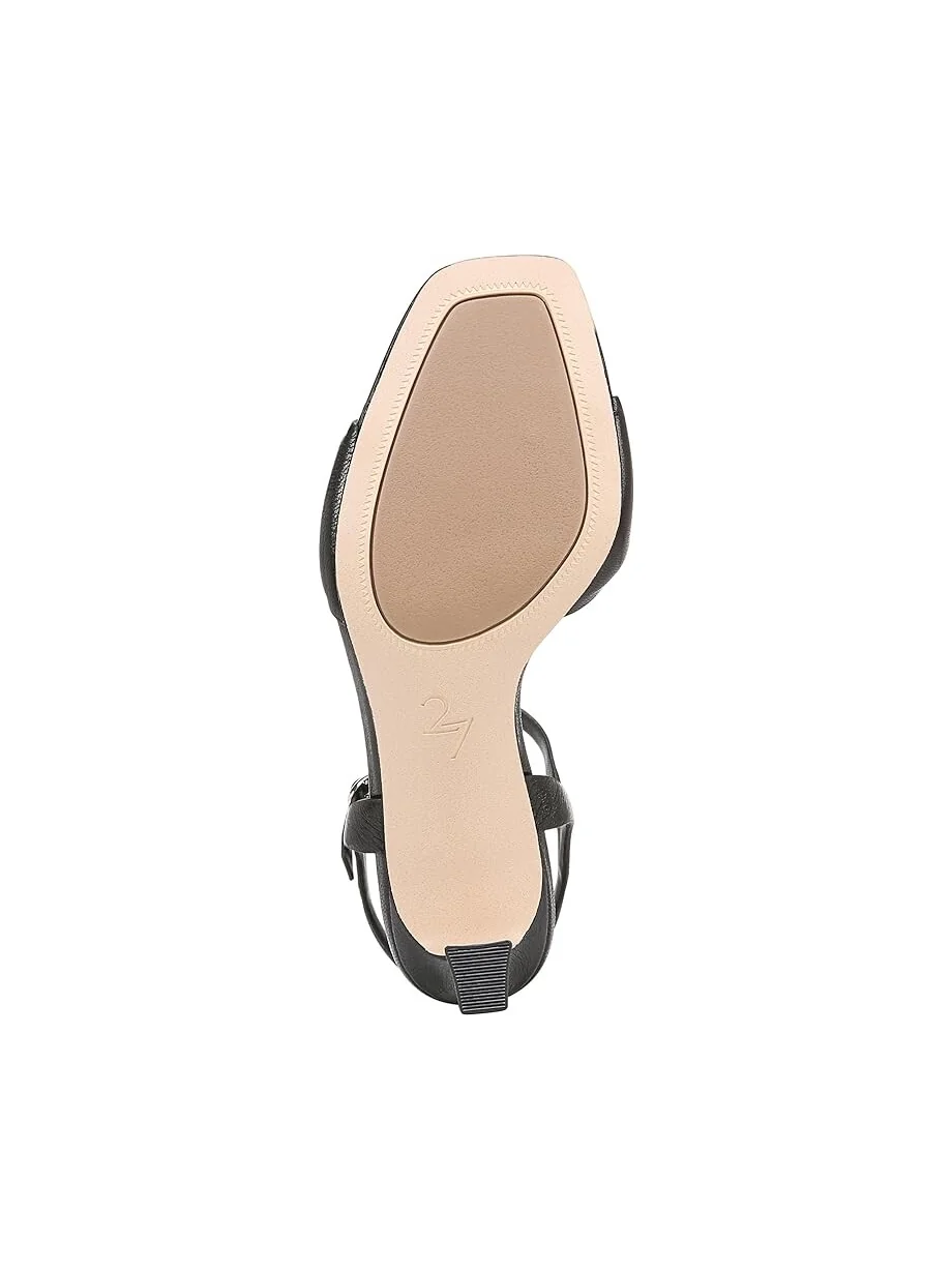 Туфли Naturalizer 27 Edit Grace Ankle Straps — 3