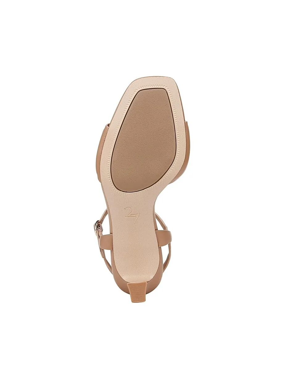 Туфли Naturalizer 27 Edit Grace Ankle Straps — 3