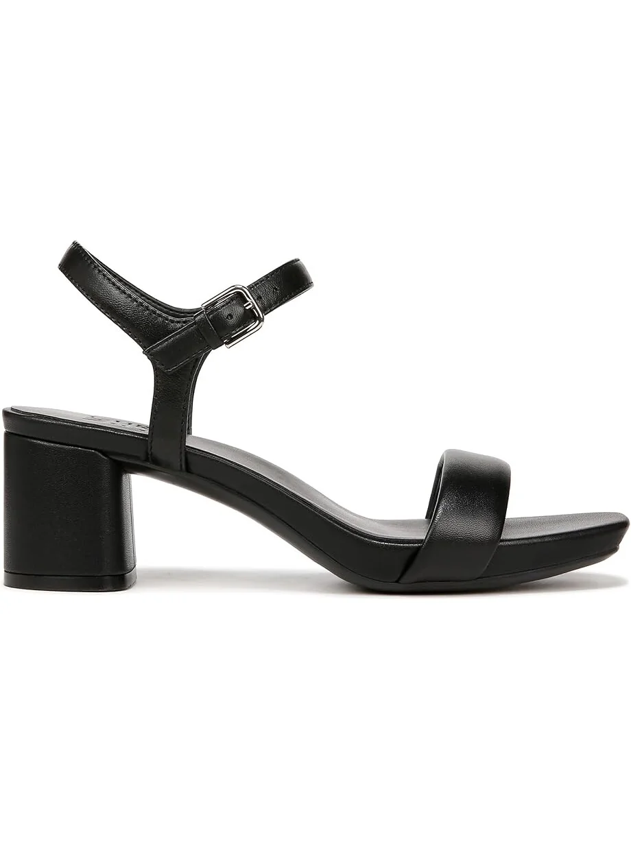 Туфли Naturalizer Izzy Ankle Straps — 4