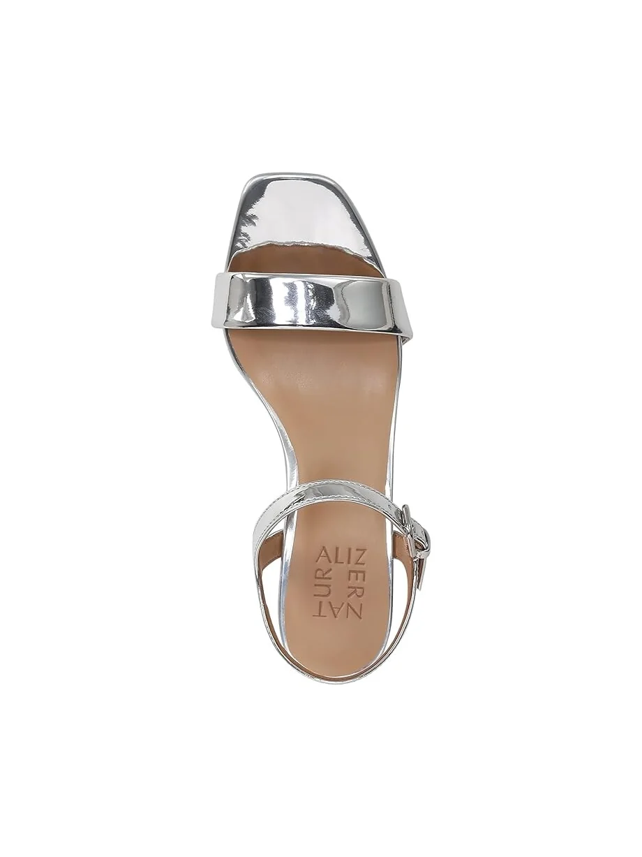 Туфли Naturalizer Izzy Ankle Straps — 2