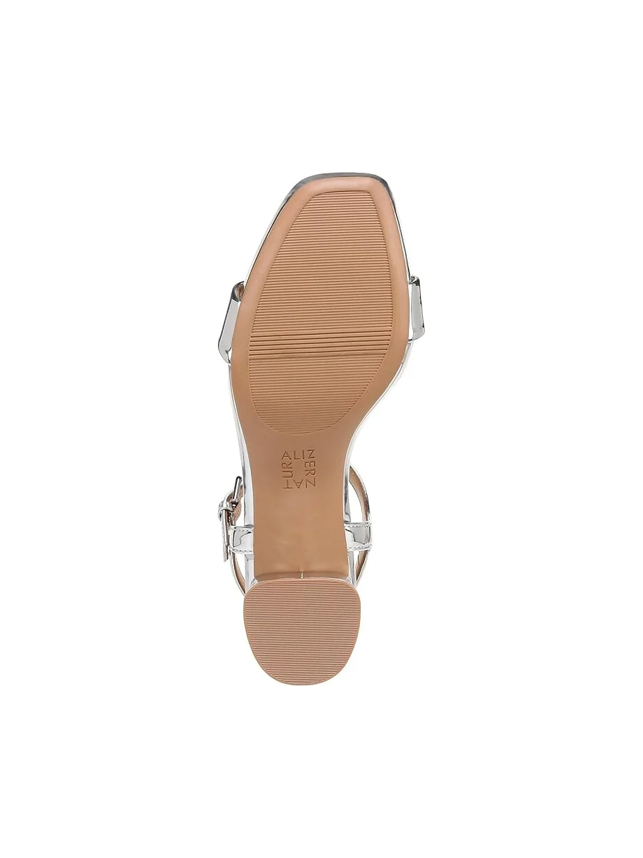 Туфли Naturalizer Izzy Ankle Straps — 3