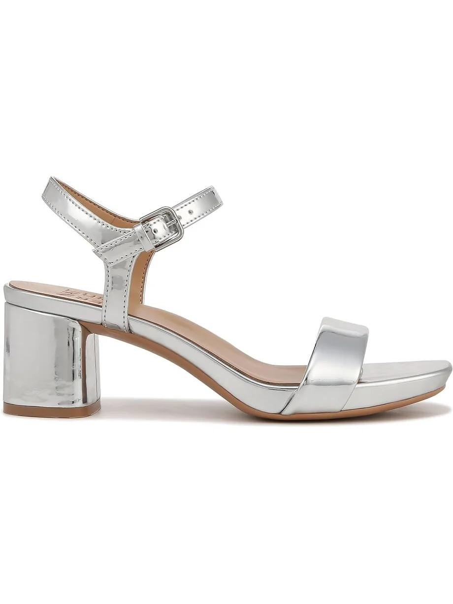 Туфли Naturalizer Izzy Ankle Straps — 4