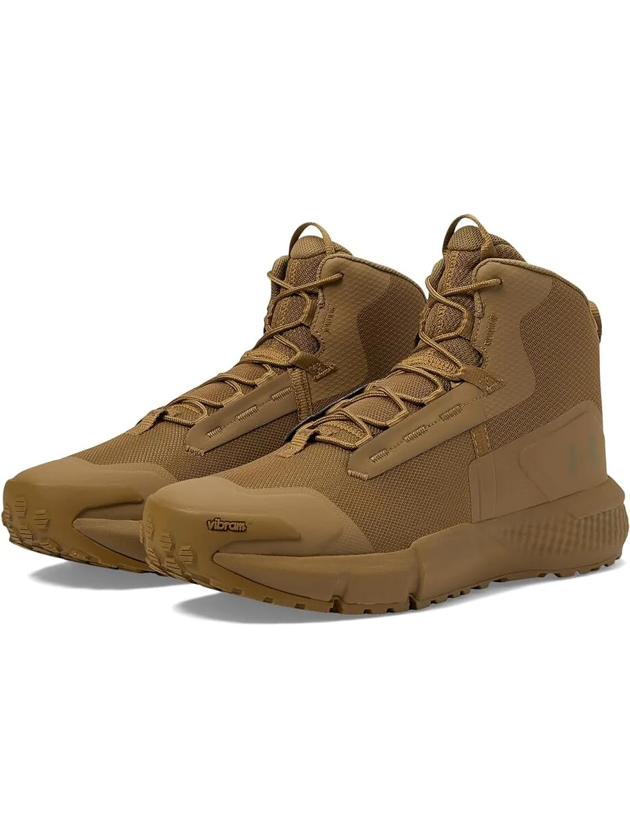 Ботинки Under Armour Charged Valsetz Mid — 1