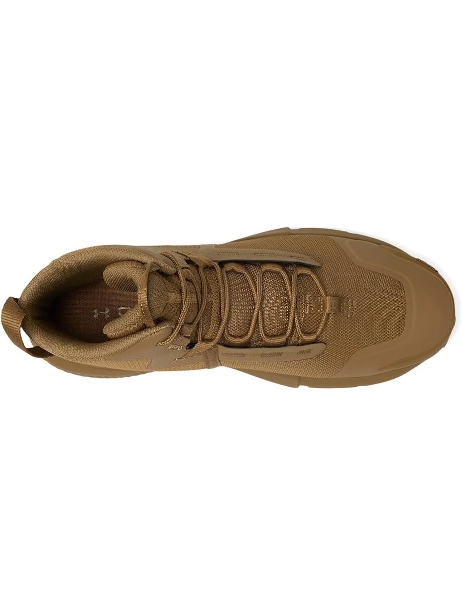 Ботинки Under Armour Charged Valsetz Mid — 2
