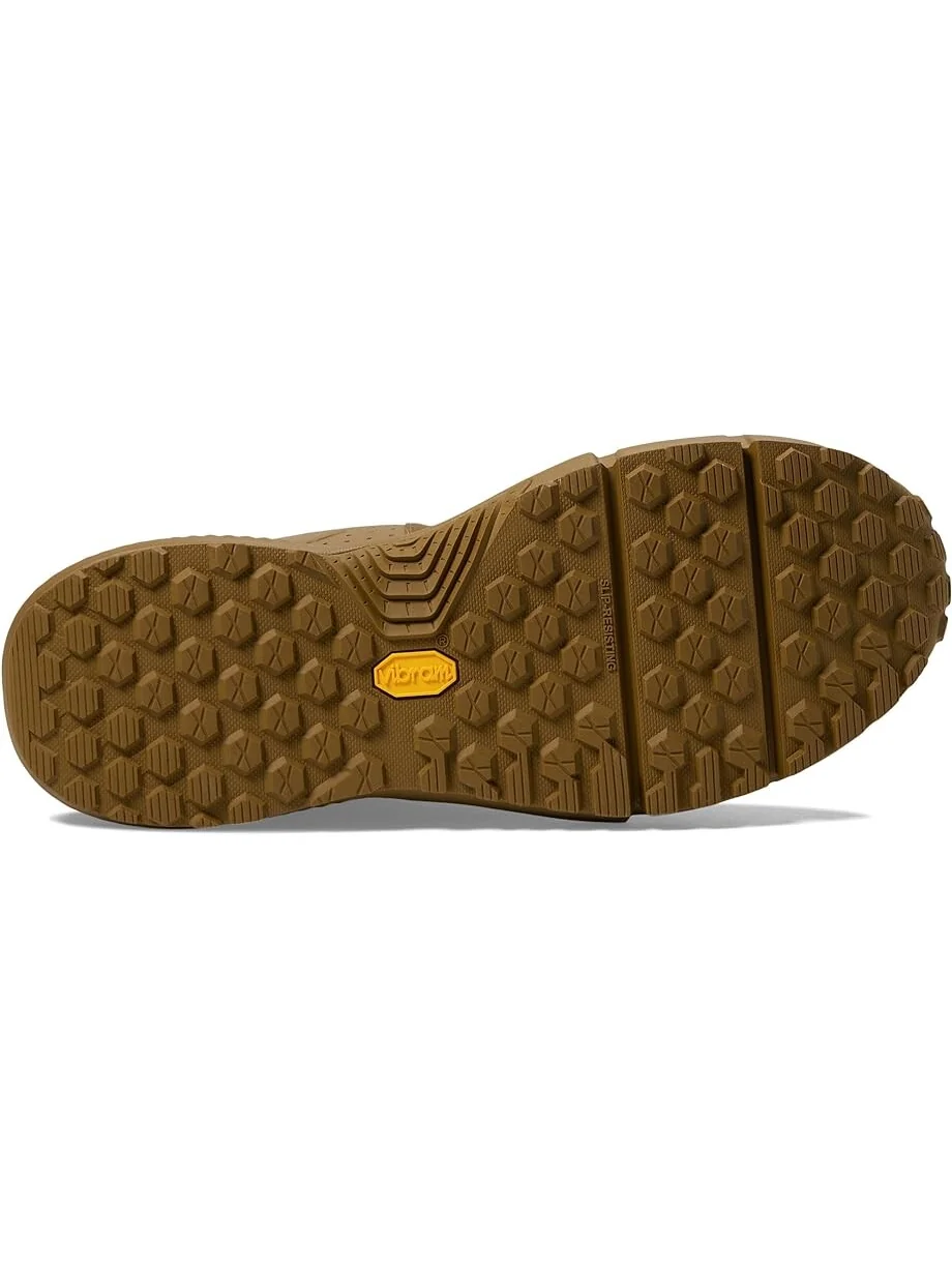 Ботинки Under Armour Charged Valsetz Mid — 3
