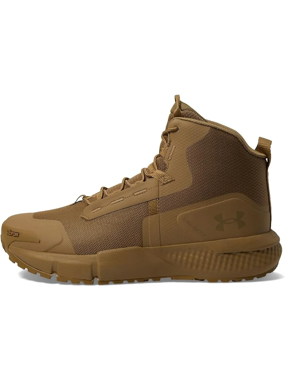 Ботинки Under Armour Charged Valsetz Mid — 4