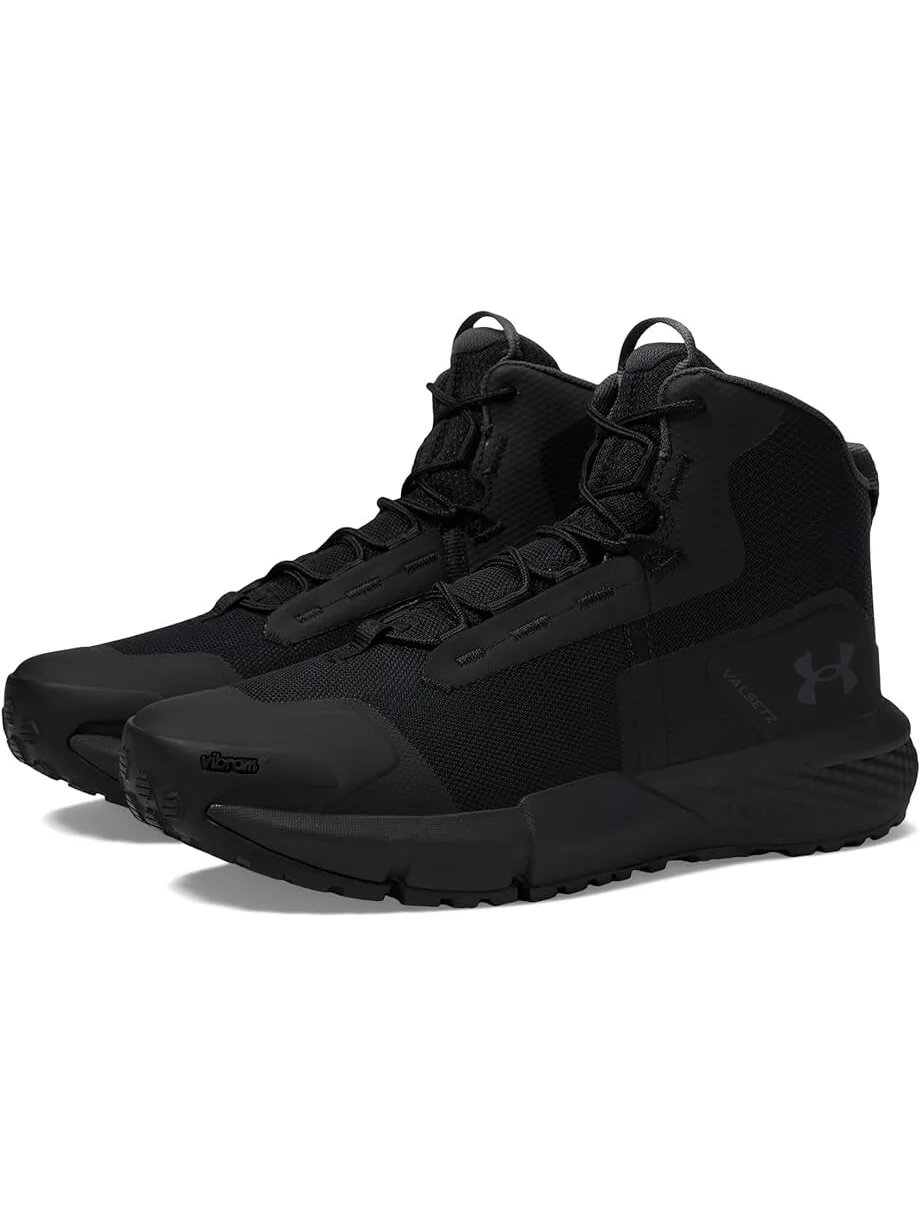 Ботинки Under Armour Charged Valsetz Mid — 1