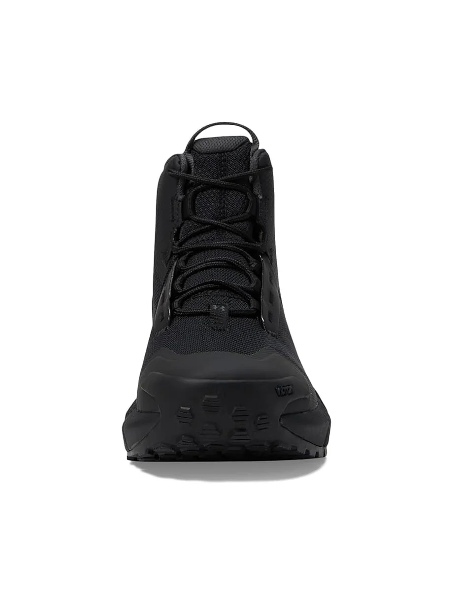 Ботинки Under Armour Charged Valsetz Mid — 2