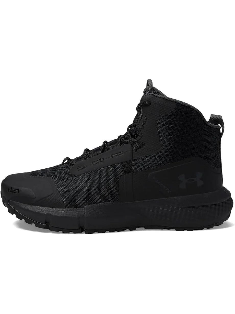 Ботинки Under Armour Charged Valsetz Mid — 4