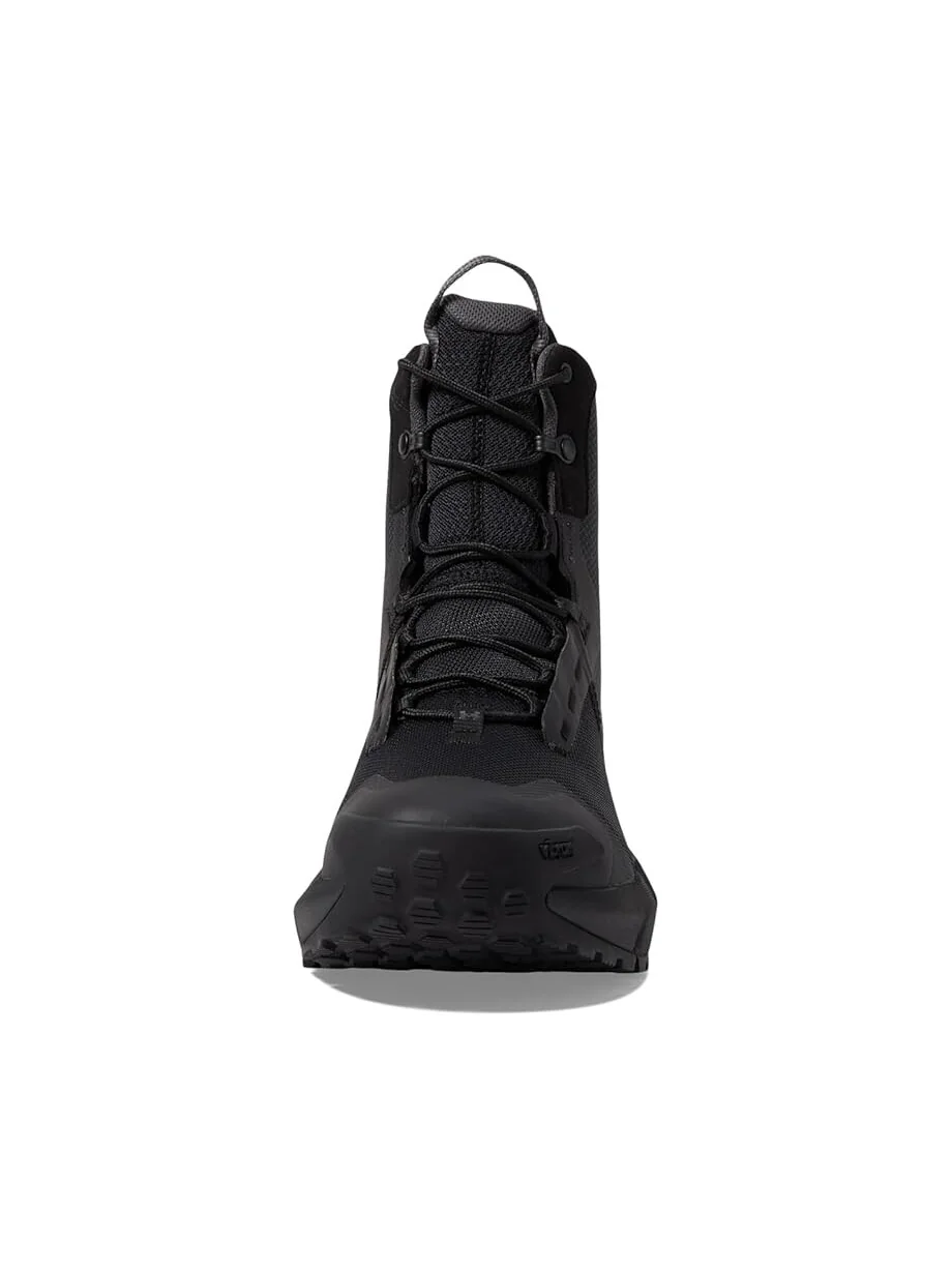 Ботинки Under Armour Charged Valsetz — 2