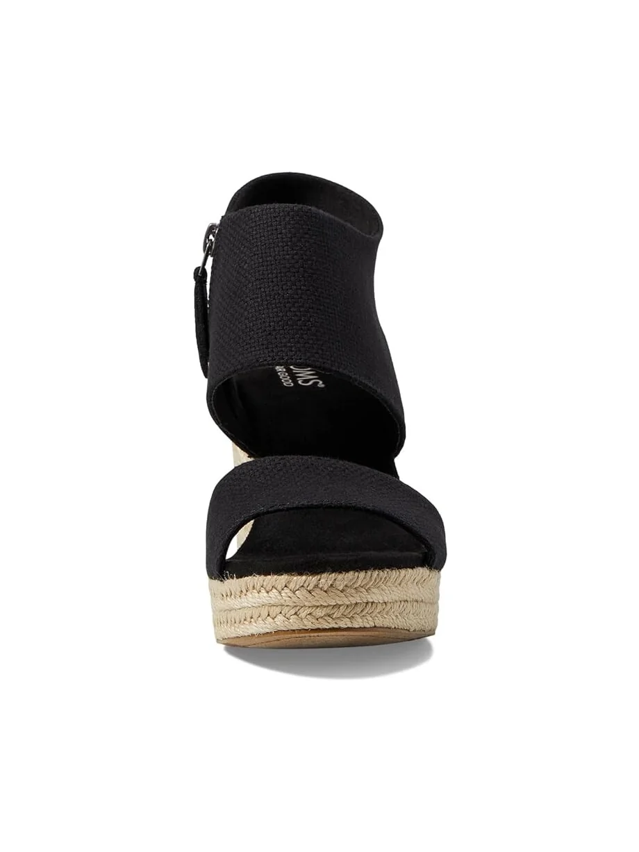 Туфли TOMS Majorca Platform — 2