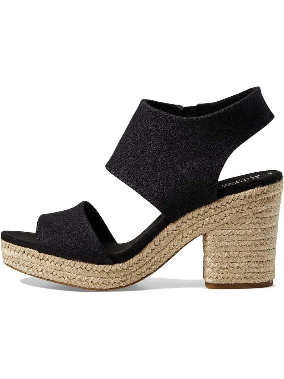 Туфли TOMS Majorca Platform — 4