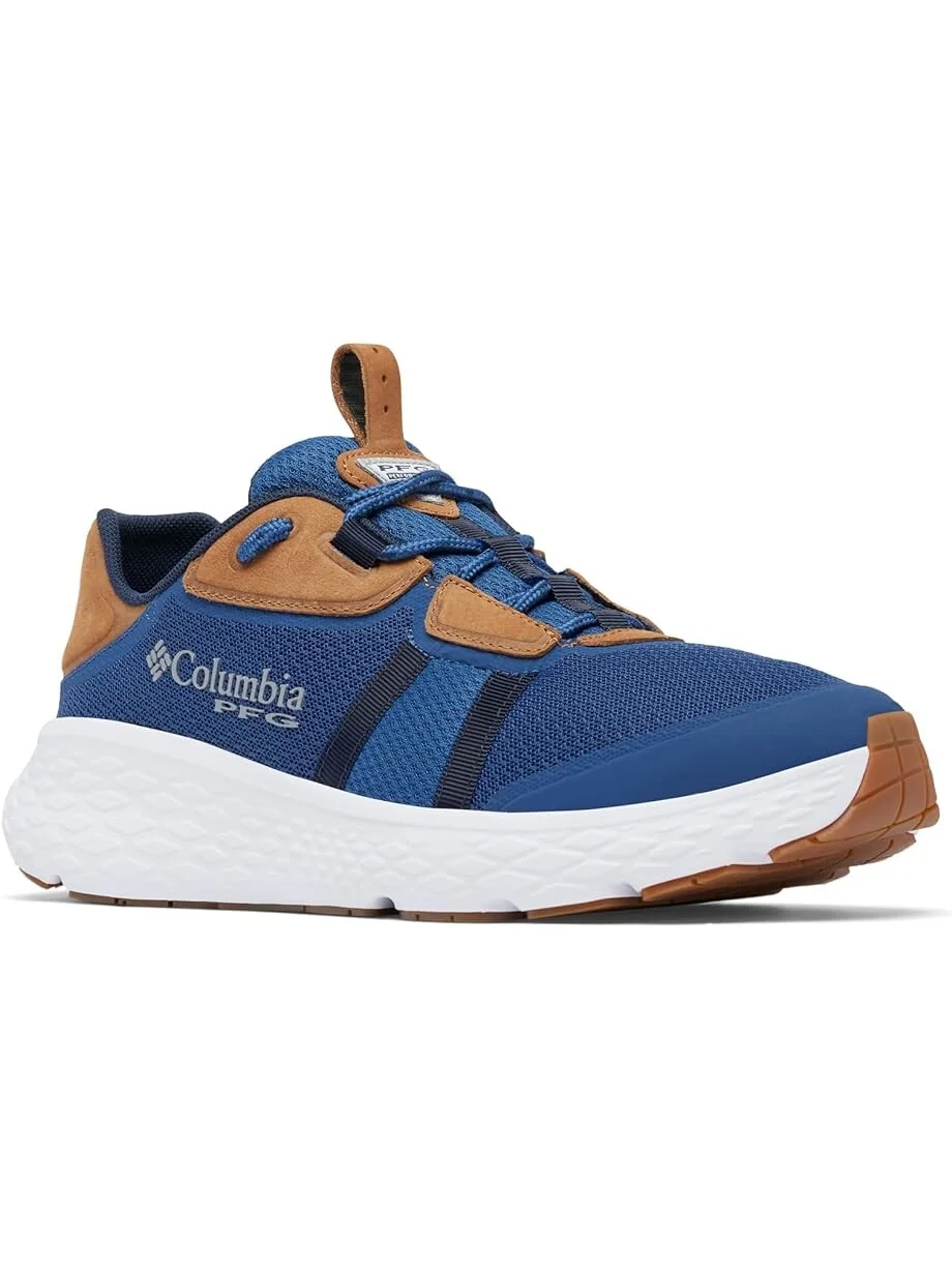 Кроссовки Columbia Castback TC PFG — 1