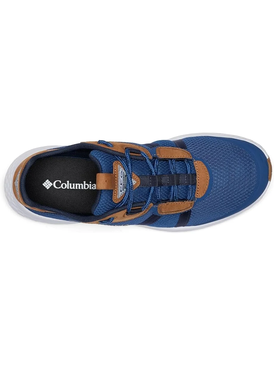 Кроссовки Columbia Castback TC PFG — 2