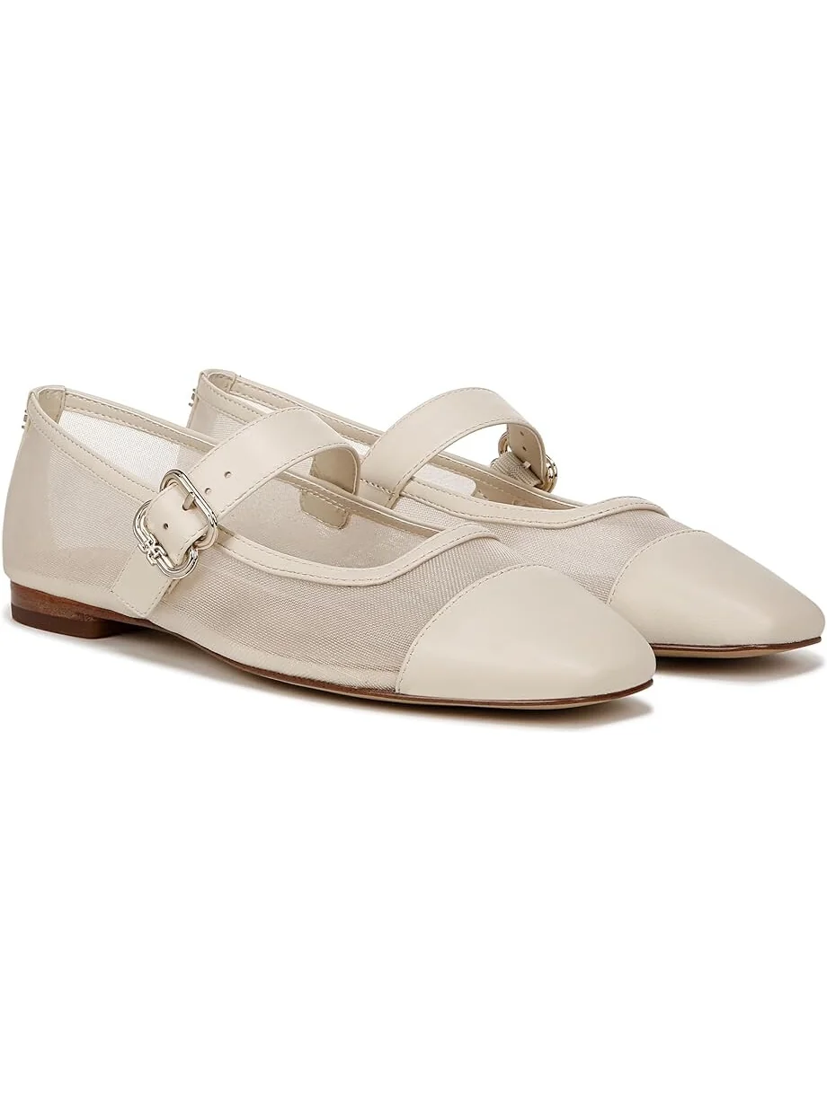 Туфли на плоской подошве Sam Edelman Miranda — 1