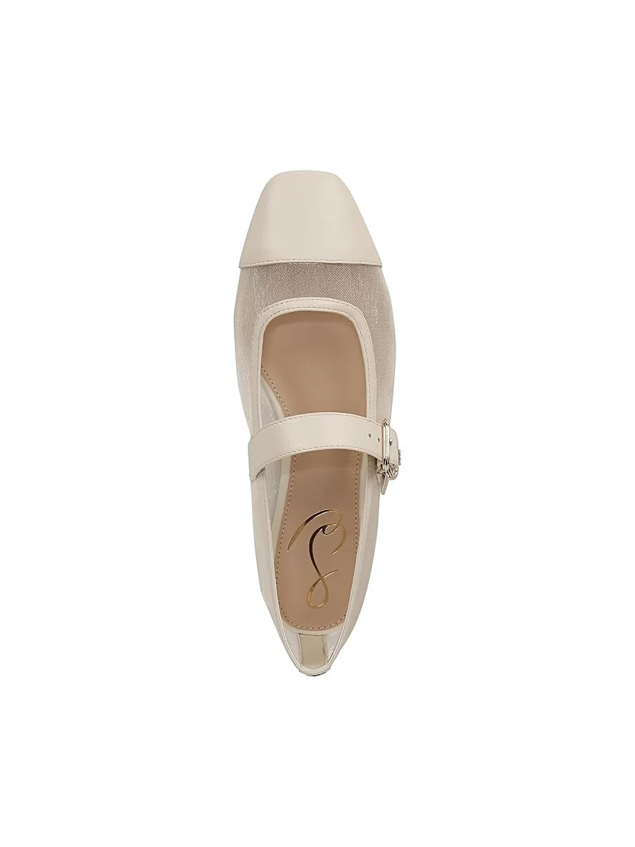 Туфли на плоской подошве Sam Edelman Miranda — 2