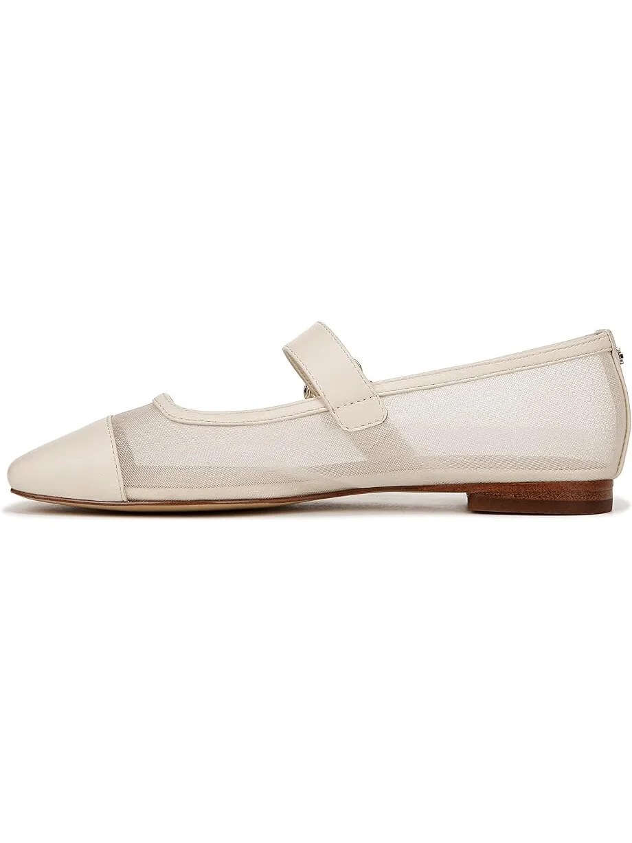 Туфли на плоской подошве Sam Edelman Miranda — 4