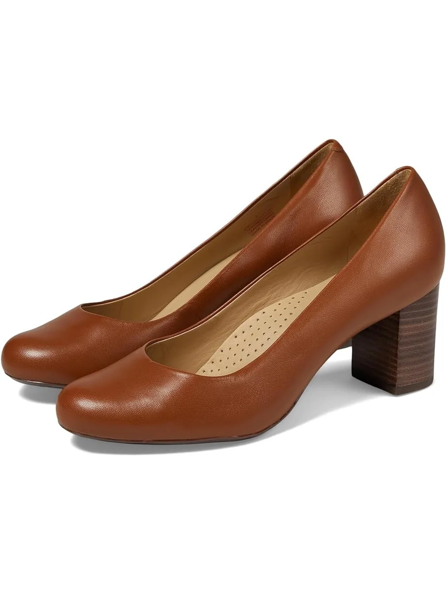 Туфли Marc Joseph New York Midtown Pump — 1