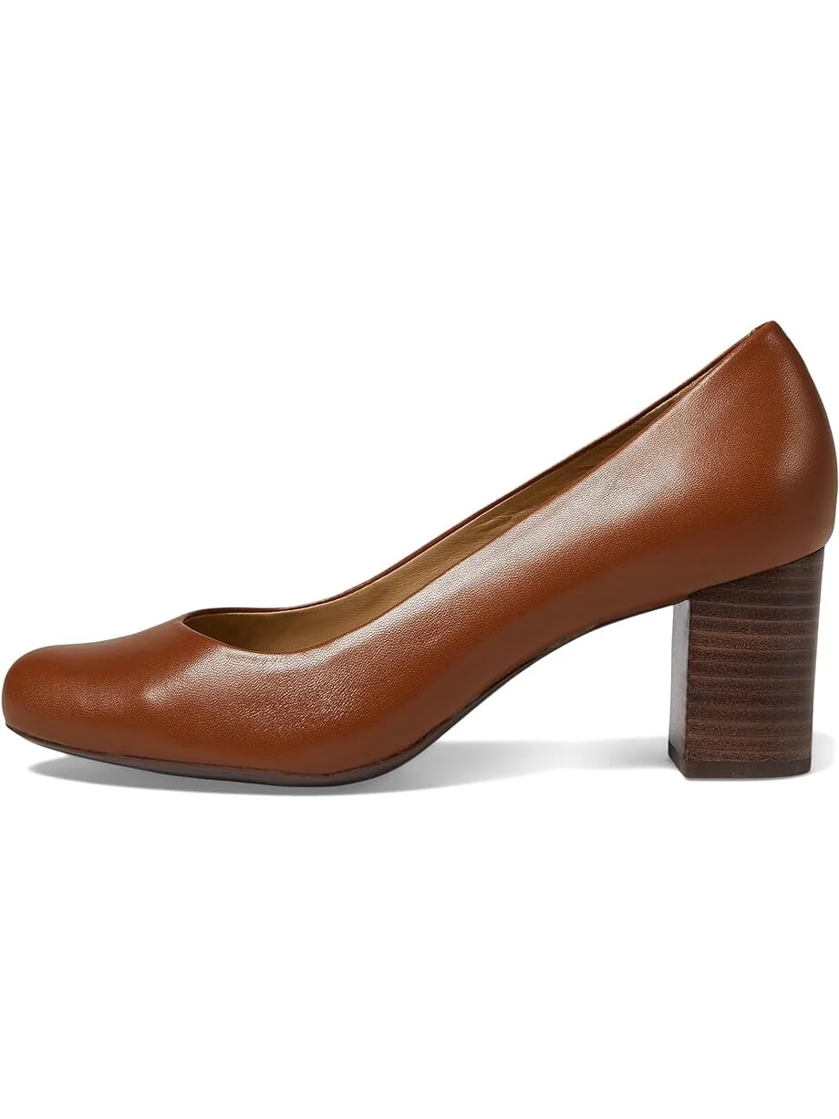 Туфли Marc Joseph New York Midtown Pump — 4