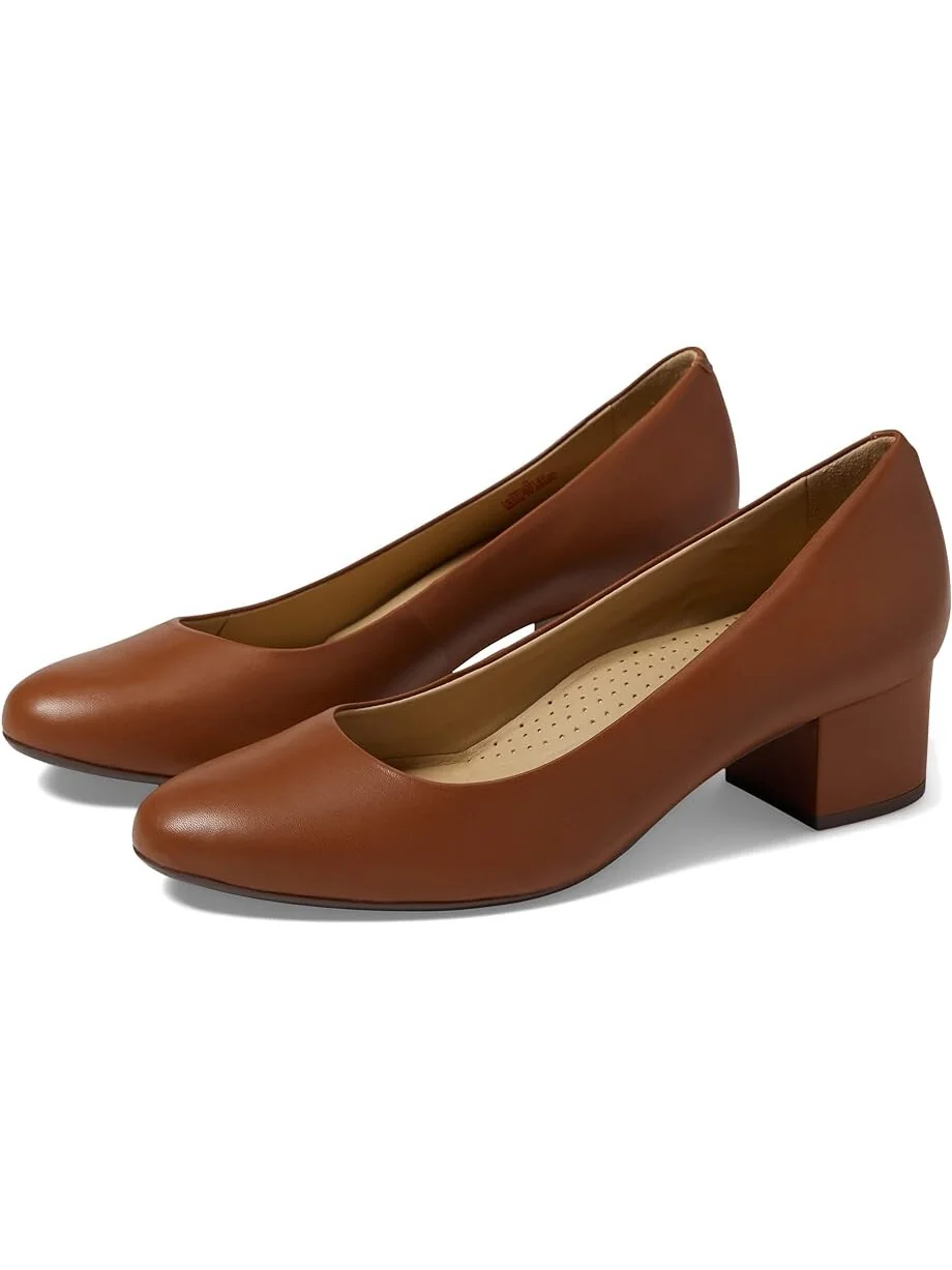 Туфли Marc Joseph New York BROAD STREET PUMP — 1