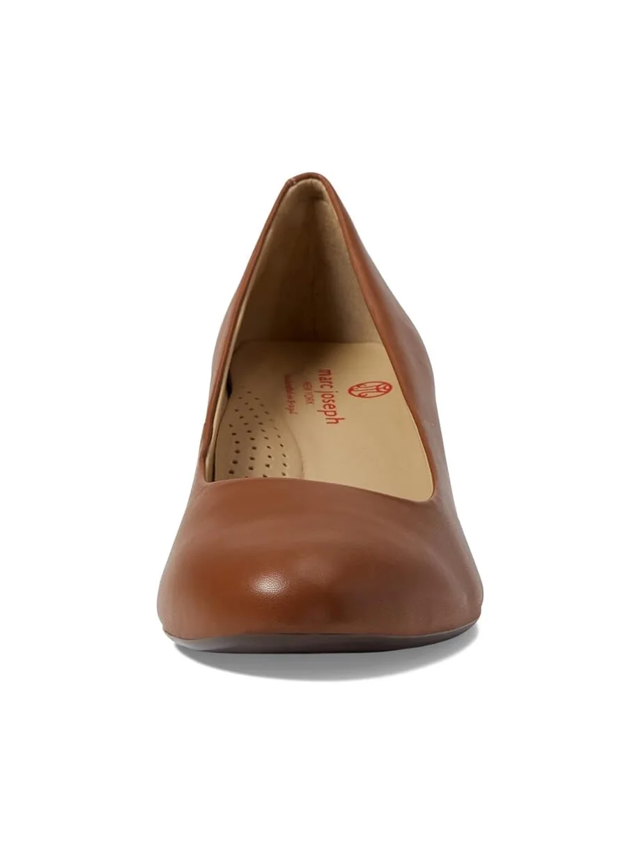 Туфли Marc Joseph New York BROAD STREET PUMP — 2