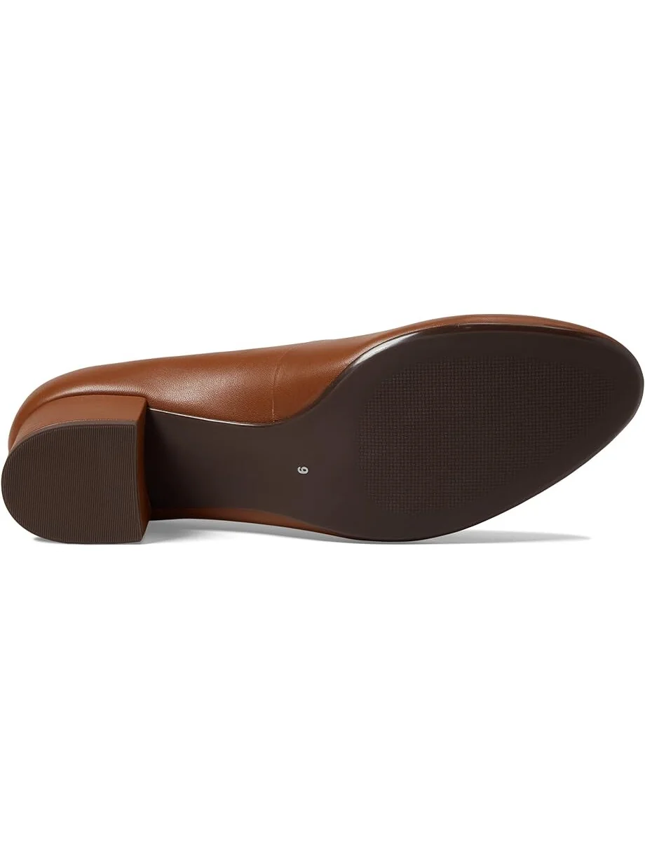Туфли Marc Joseph New York BROAD STREET PUMP — 3