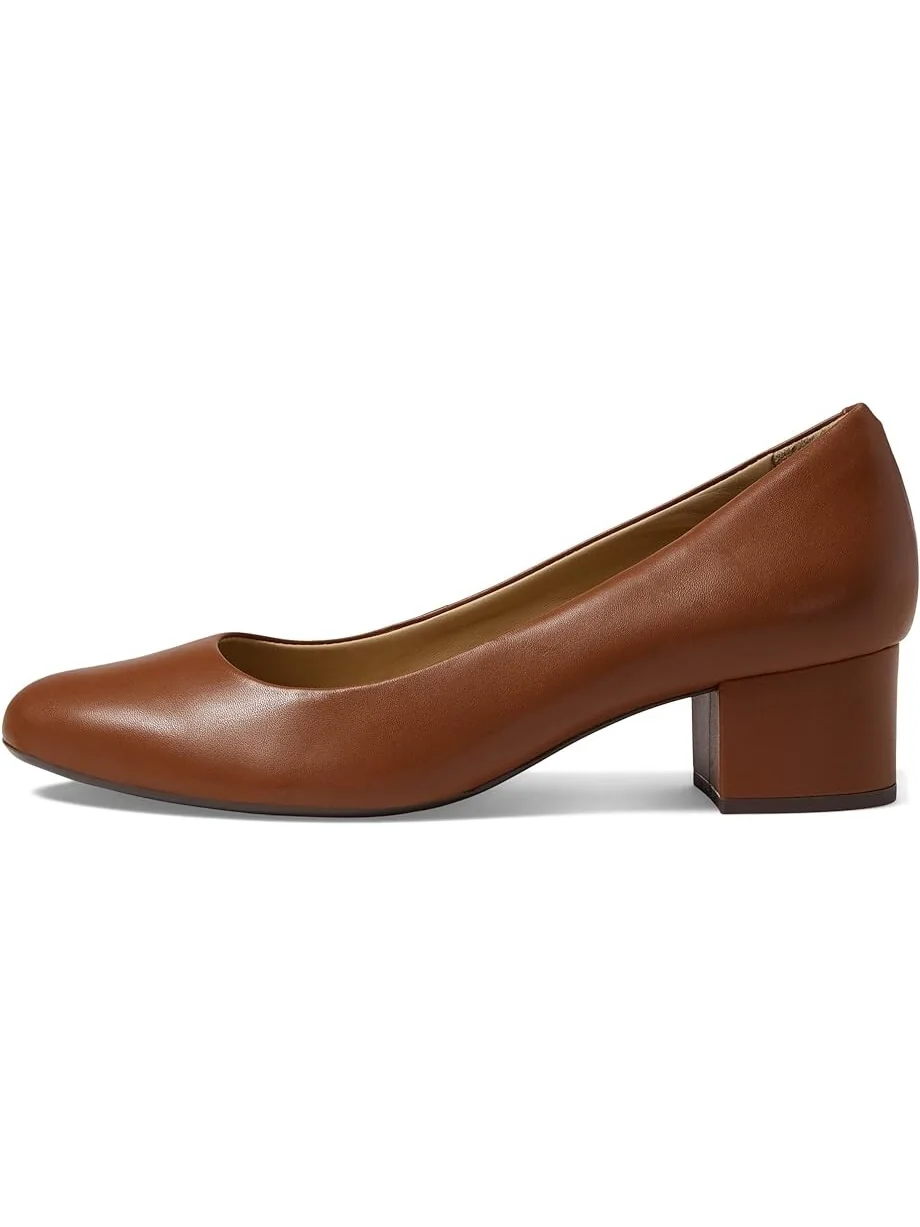 Туфли Marc Joseph New York BROAD STREET PUMP — 4