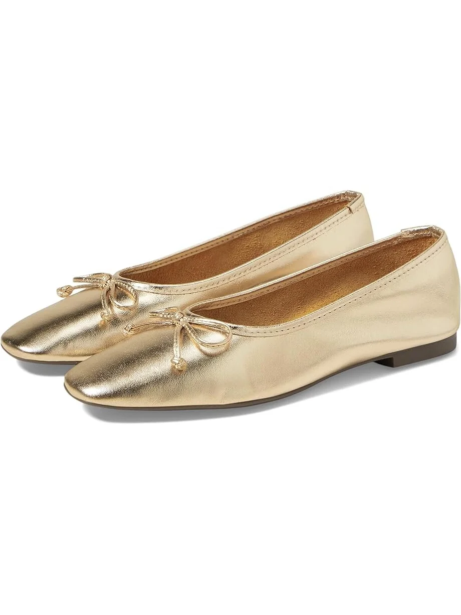 Туфли на плоской подошве Schutz Arissa — 1
