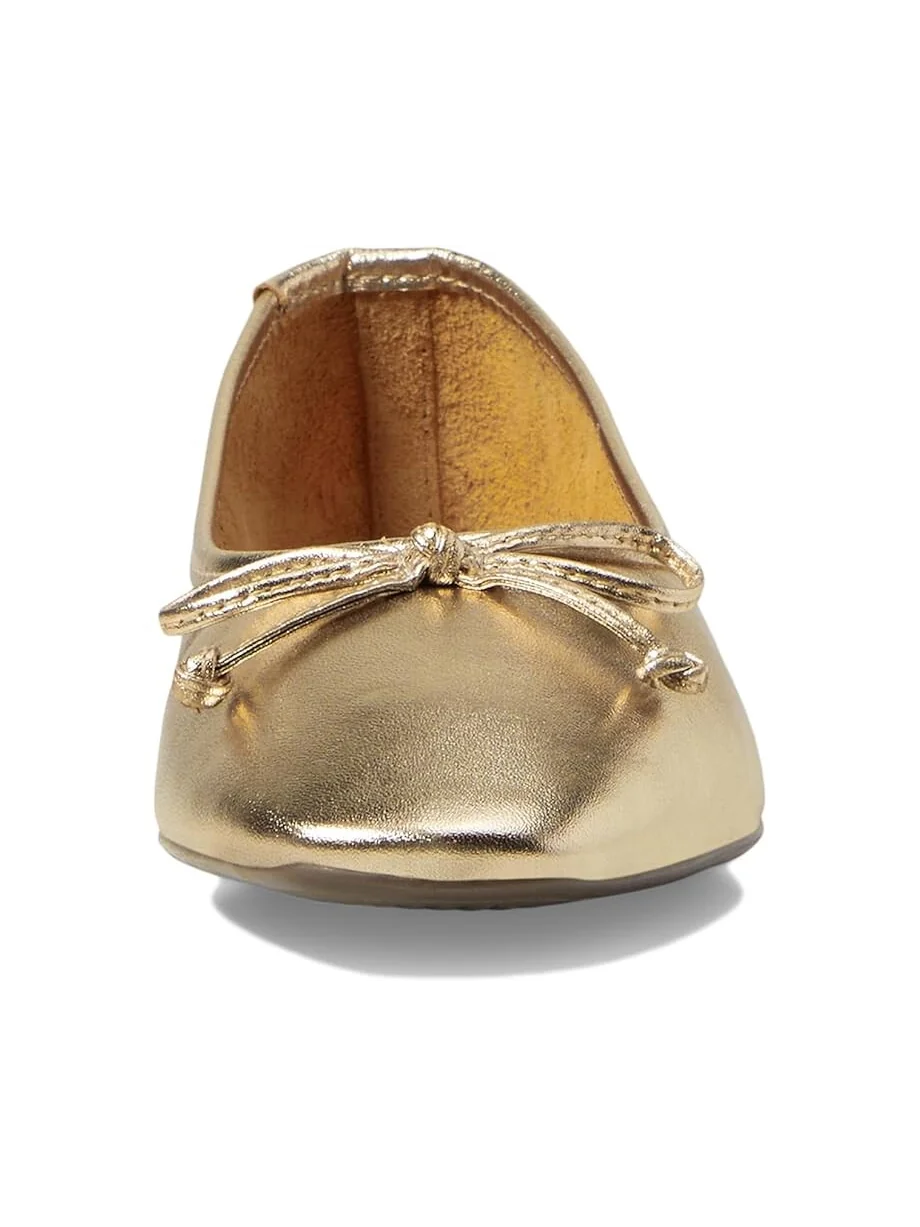Туфли на плоской подошве Schutz Arissa — 2