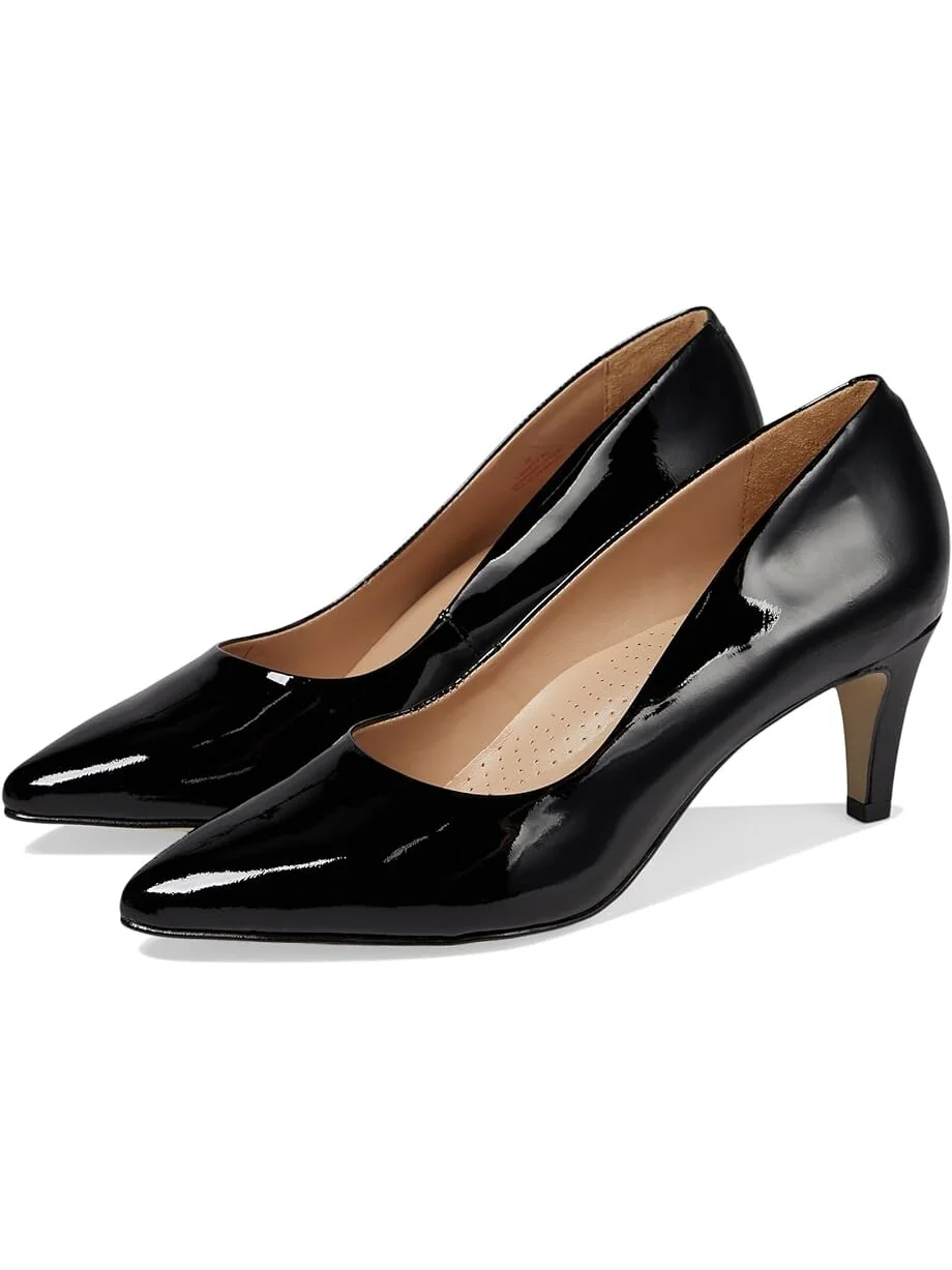 Туфли Marc Joseph New York Trinity PL — 1