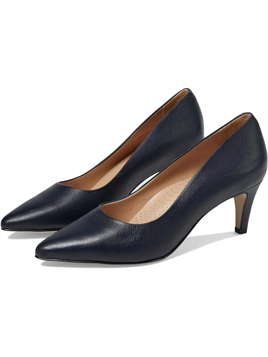Туфли Marc Joseph New York Trinity PL — 1